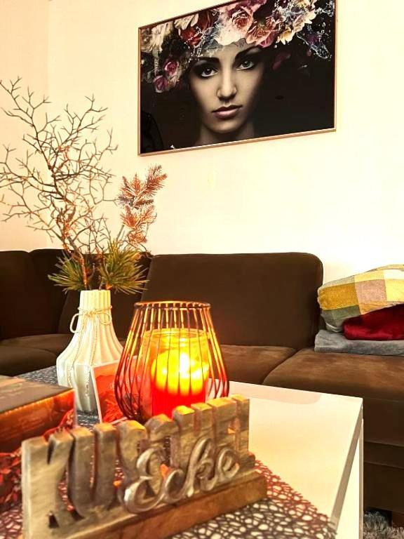 Ferienhaus Waldblick Hohenfels-Essingen ภายนอก รูปภาพ