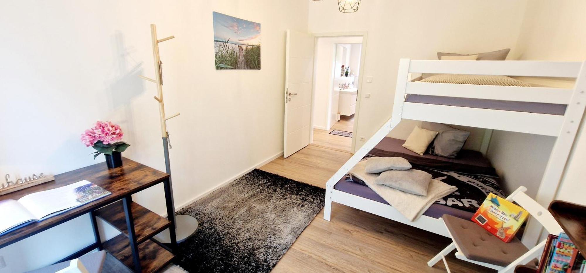 Ferienhaus Waldblick Hohenfels-Essingen ภายนอก รูปภาพ